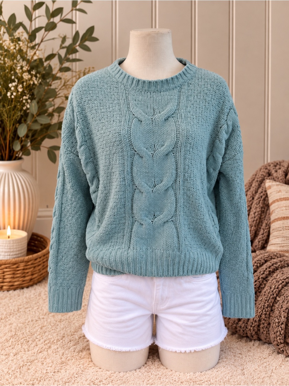 Women’s Forever 21 Sweater